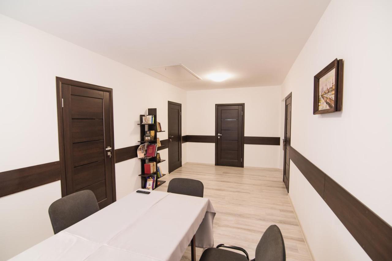 Apartmán Margit Sziget Svaljava Exteriér fotografie